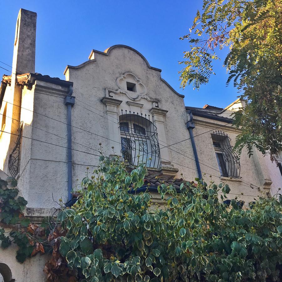 Casa Ryan Acomodação com café da manhã Santiago Exterior foto