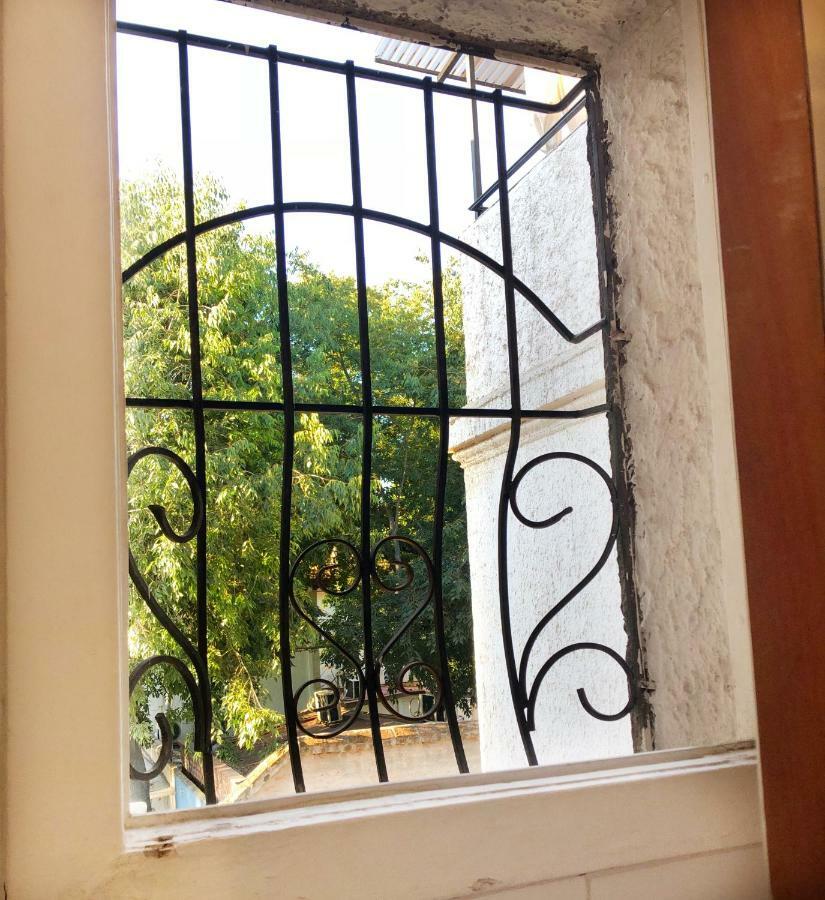 Casa Ryan Acomodação com café da manhã Santiago Exterior foto